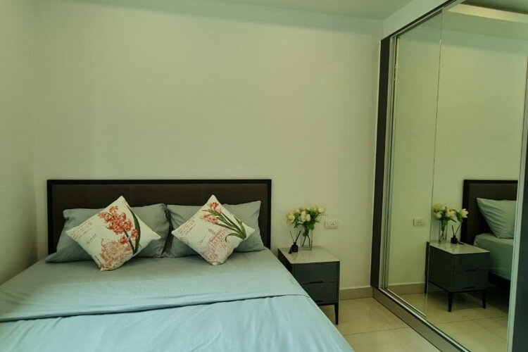 Кондоминиум в Паттайе, Таиланд | THE440485