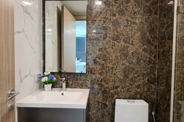 Кондоминиум в Паттайе, Таиланд | THE440485