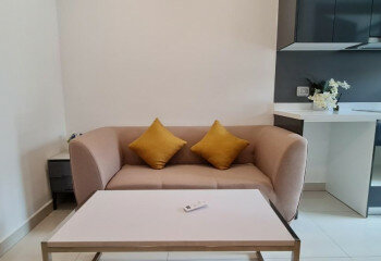 Кондоминиум в Паттайе, Таиланд | THE440485