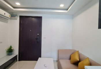 Кондоминиум в Паттайе, Таиланд | THE440485