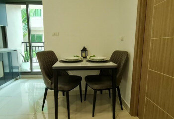 Кондоминиум в Паттайе, Таиланд | THE440485