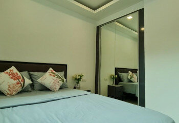 Кондоминиум в Паттайе, Таиланд | THE440485