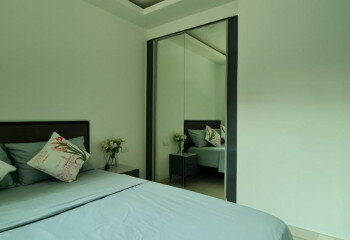 Кондоминиум в Паттайе, Таиланд | THE440485