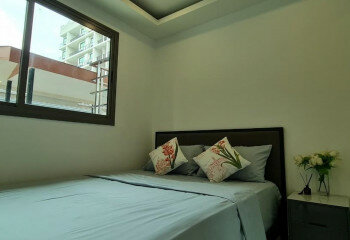 Кондоминиум в Паттайе, Таиланд | THE440485