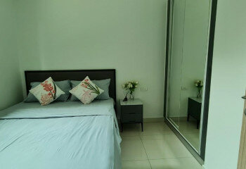 Кондоминиум в Паттайе, Таиланд | THE440485