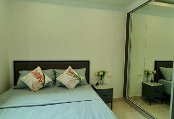 Кондоминиум в Паттайе, Таиланд | THE440485