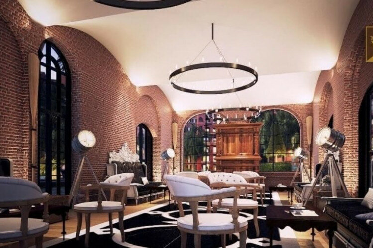 Кондоминиум в Паттайе, Таиланд | THE230662