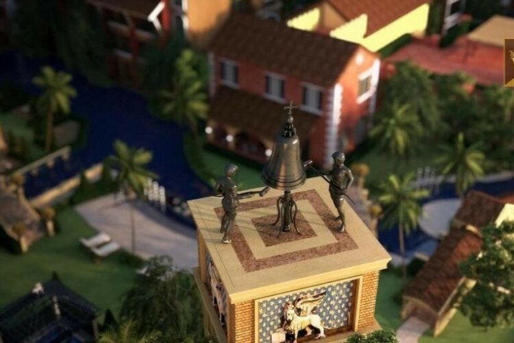 Кондоминиум в Паттайе, Таиланд | THE230662