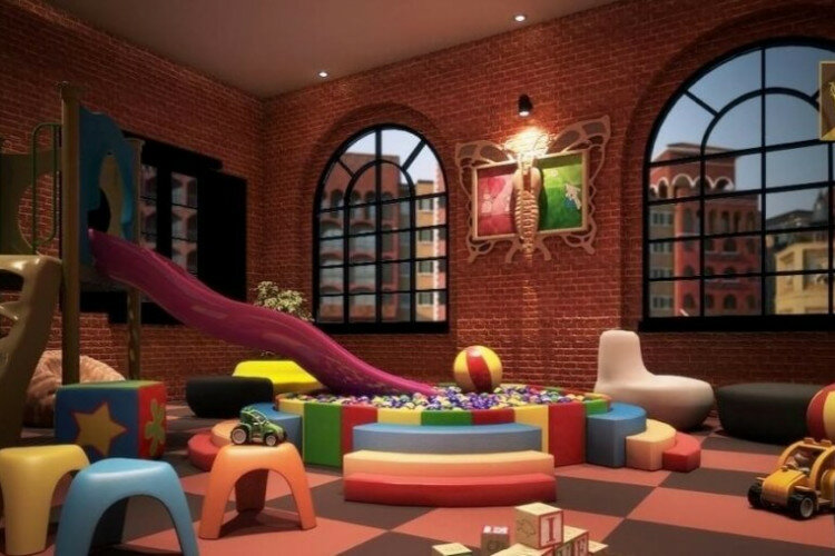 Кондоминиум в Паттайе, Таиланд | THE230662