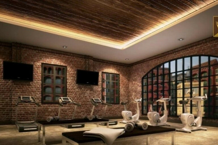 Кондоминиум в Паттайе, Таиланд | THE230662