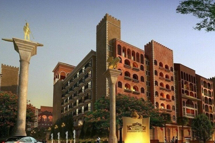 Кондоминиум в Паттайе, Таиланд | THE230662