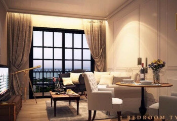 Кондоминиум в Паттайе, Таиланд | THE230662