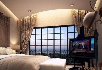 Кондоминиум в Паттайе, Таиланд | THE230662