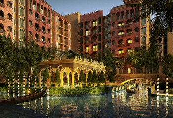 Кондоминиум в Паттайе, Таиланд | THE230662