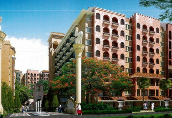 Кондоминиум в Паттайе, Таиланд | THE230662