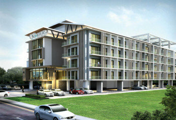 Кондоминиум в Паттайе, Таиланд | THE531353