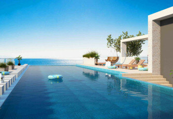 Кондоминиум в Паттайе, Таиланд | THE531353