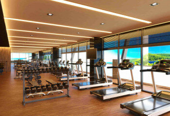 Кондоминиум в Паттайе, Таиланд | THE531353