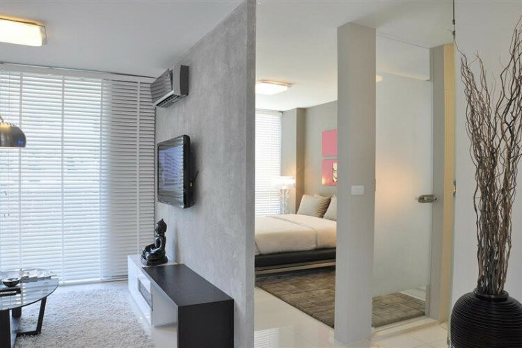 Кондоминиум в Паттайе, Таиланд | THE130576