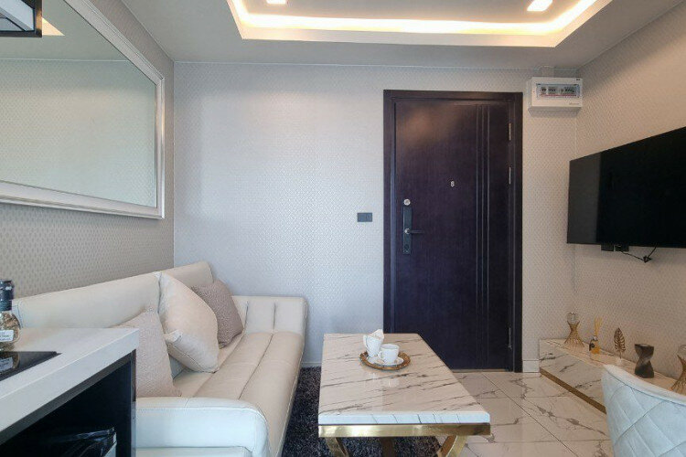 Кондоминиум в Банг Ламунге, Таиланд | THE248236