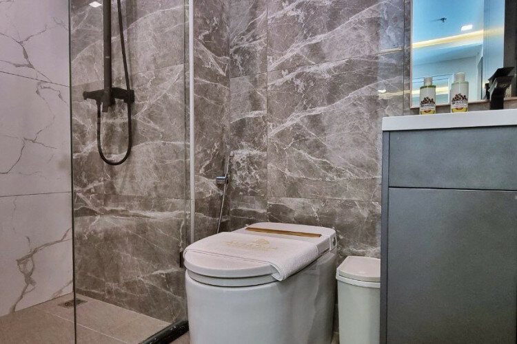 Кондоминиум в Банг Ламунге, Таиланд | THE248236