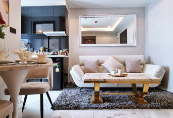 Кондоминиум в Банг Ламунге, Таиланд | THE248236