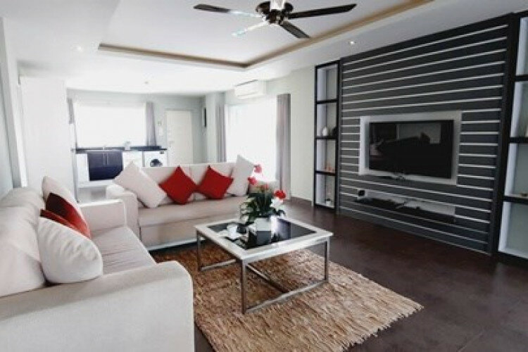 Кондоминиум в Банг Ламунге, Таиланд | THE539114