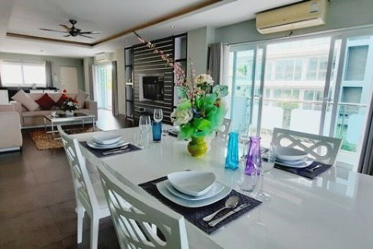 Кондоминиум в Банг Ламунге, Таиланд | THE539114