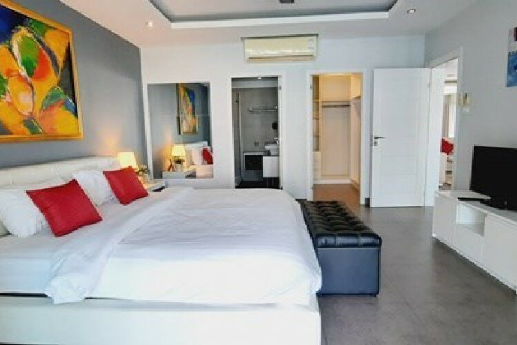 Кондоминиум в Банг Ламунге, Таиланд | THE539114