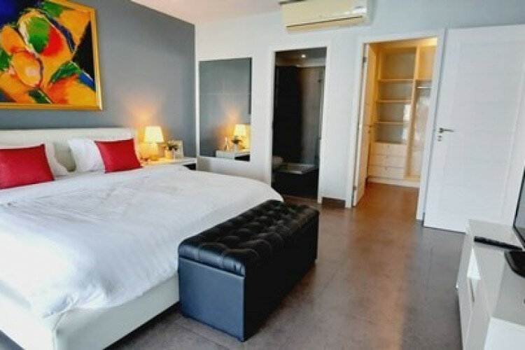 Кондоминиум в Банг Ламунге, Таиланд | THE539114