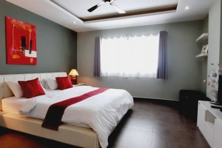 Кондоминиум в Банг Ламунге, Таиланд | THE539114