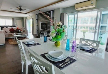 Кондоминиум в Банг Ламунге, Таиланд | THE539114