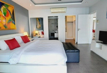 Кондоминиум в Банг Ламунге, Таиланд | THE539114