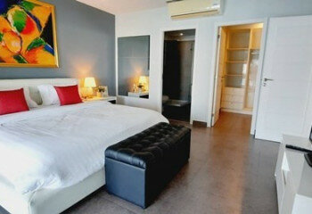 Кондоминиум в Банг Ламунге, Таиланд | THE539114