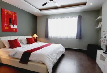 Кондоминиум в Банг Ламунге, Таиланд | THE539114