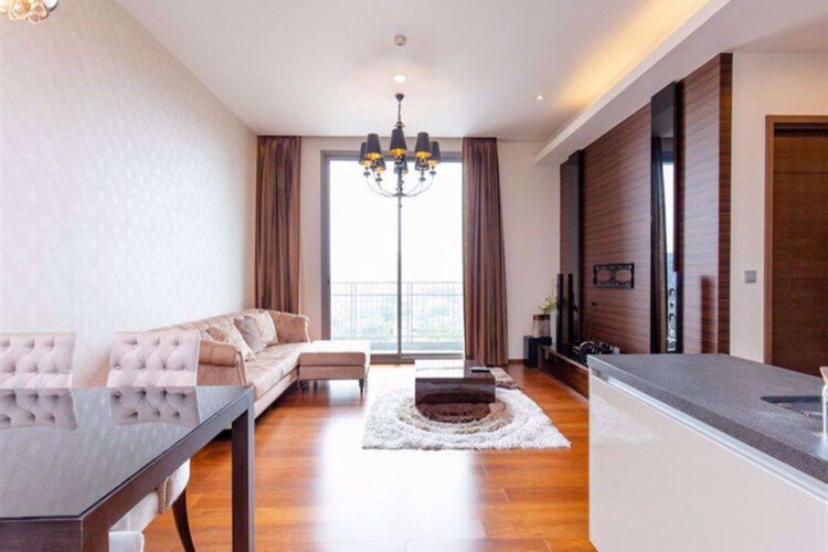 Кондоминиум в Бангкоке, Таиланд | THE154780