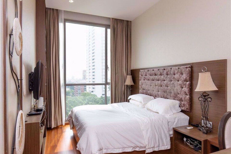 Кондоминиум в Бангкоке, Таиланд | THE154780