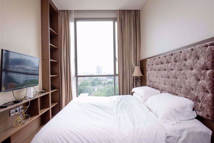 Кондоминиум в Бангкоке, Таиланд | THE154780