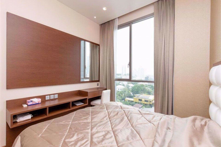 Кондоминиум в Бангкоке, Таиланд | THE154780