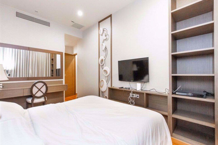 Кондоминиум в Бангкоке, Таиланд | THE154780