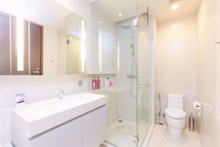 Кондоминиум в Бангкоке, Таиланд | THE154780