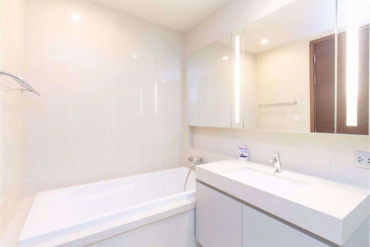 Кондоминиум в Бангкоке, Таиланд | THE154780