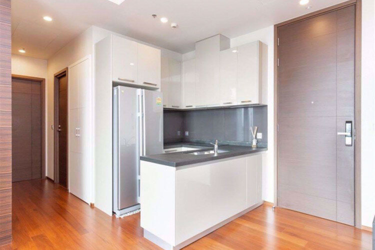 Кондоминиум в Бангкоке, Таиланд | THE154780