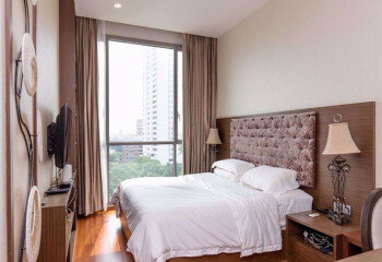 Кондоминиум в Бангкоке, Таиланд | THE154780