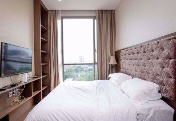 Кондоминиум в Бангкоке, Таиланд | THE154780