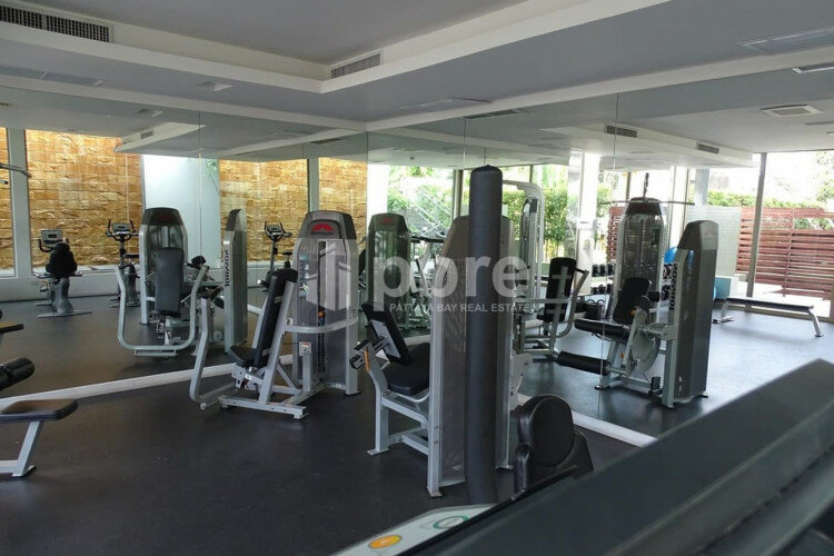 Кондоминиум в Банг Ламунге, Таиланд | THE439040