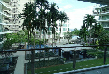 Кондоминиум в Банг Ламунге, Таиланд | THE439040