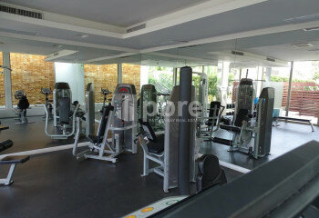 Кондоминиум в Банг Ламунге, Таиланд | THE439040