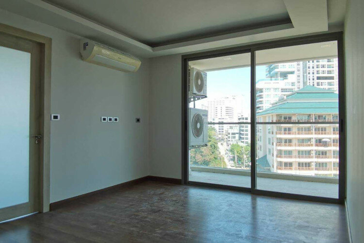 Кондоминиум в Банг Ламунге, Таиланд | THE239367