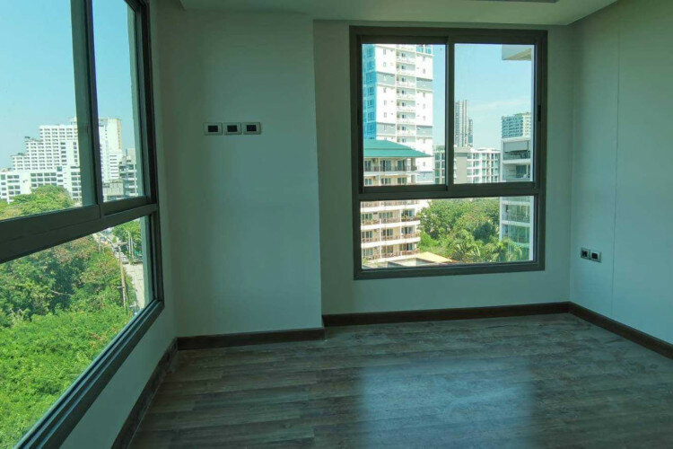 Кондоминиум в Банг Ламунге, Таиланд | THE239367